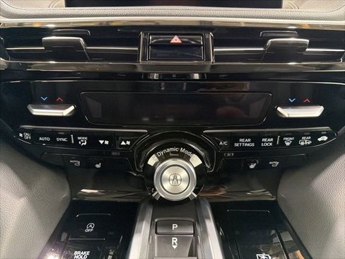 Certified 2023 Acura MDX 3.5L image 40