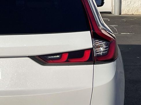 Used 2026 Honda CR-V EX-L image 17