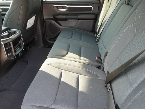 New 2026 RAM 1500 Lone Star AWD/4WD image 13