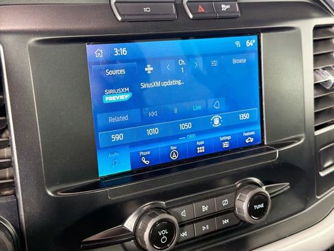 Used 2023 Ford F150 XLT w/ Trailer Tow Package image 14