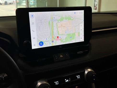 Certified 2024 Toyota RAV4 XLE Premium image 25