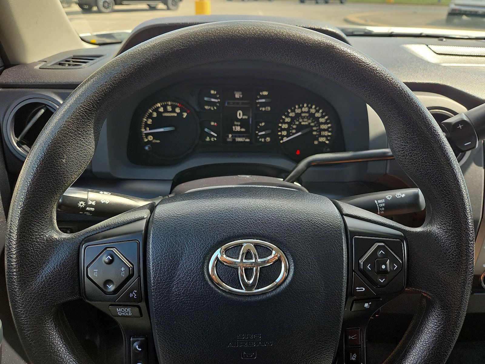 Used 2020 Toyota Tundra SR RWD image 24