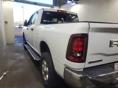 Used 2026 RAM 2500 Big Horn AWD/4WD image 2