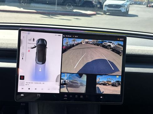 Used 2025 Tesla Model 3 Long Range image 11