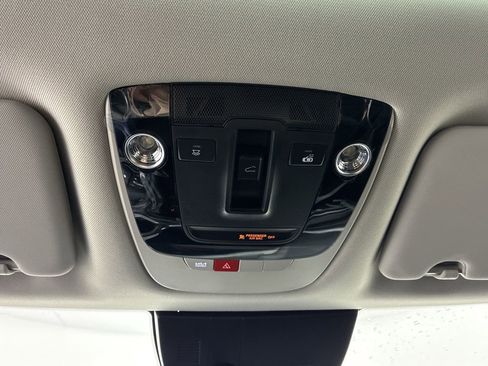 New 2026 Kia Sportage EX w/ EX Panoramic Sunroof Package image 27