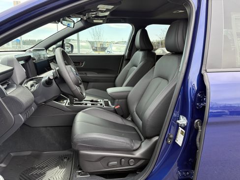 New 2026 Subaru Outback Premium AWD/4WD image 27