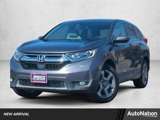 Used 2017 Honda CR-V EX-L video 1