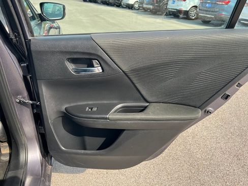 Used 2015 Honda Accord LX image 21