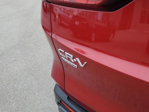 Used 2024 Honda CR-V Sport-L image 7