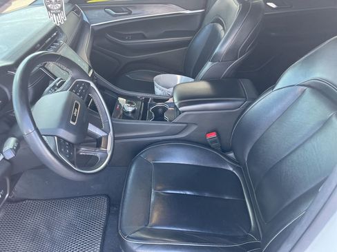 Used 2023 Jeep Grand Cherokee Limited RWD image 12