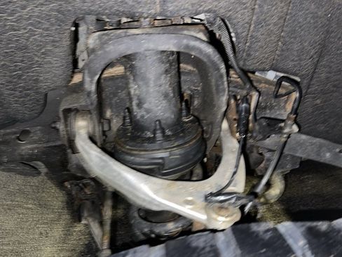 Used 2015 Chevrolet Silverado 1500 LTZ Z71 w/ LTZ Plus Package image 36