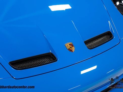 Used 2022 Porsche 911 GT3 image 32