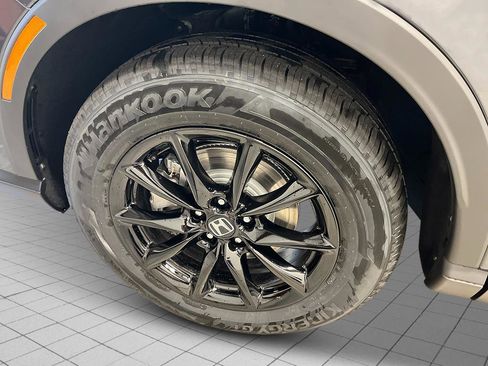 New 2026 Honda CR-V Sport-L image 11