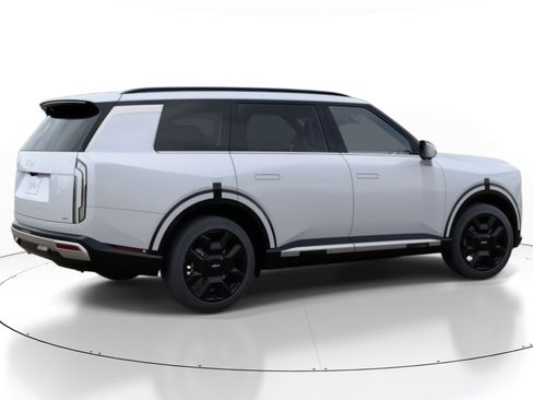 New 2027 Kia Telluride X-Line SX Prestige image 6