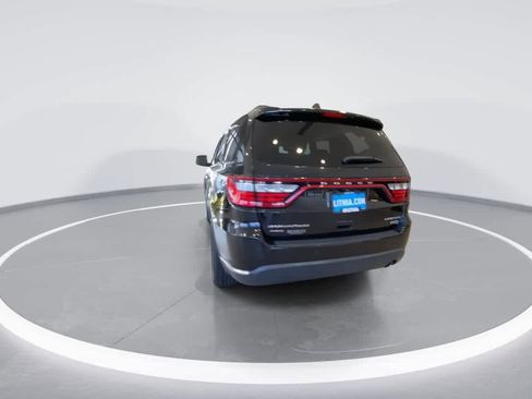 Used 2014 Dodge Durango Limited image 7