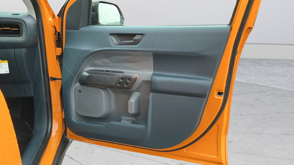 New 2026 Ford Maverick Tremor AWD/4WD image 23