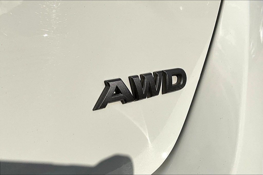 Used 2025 Nissan Altima 2.5 SV AWD/4WD image 26
