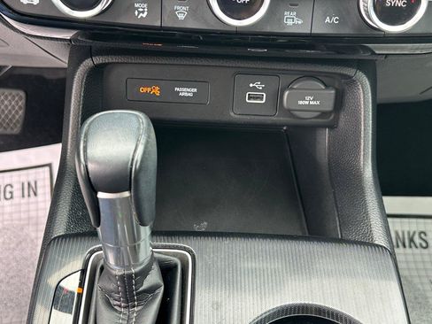 Used 2023 Honda Civic EX image 16