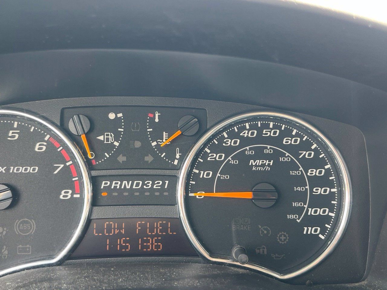 Used 2008 Chevrolet Colorado LT RWD image 16