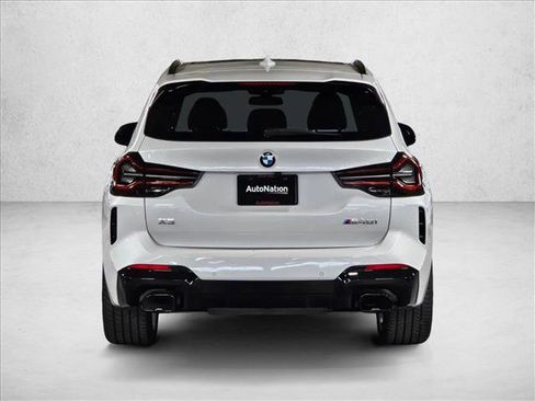 Used 2024 BMW X3 M40i w/ Premium Package image 7