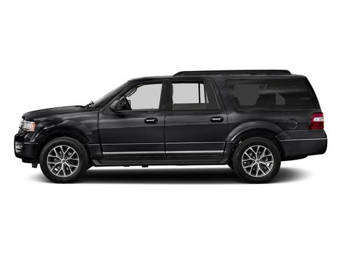 Used 2016 Ford Expedition EL XLT w/ Equipment Group 202A image 42
