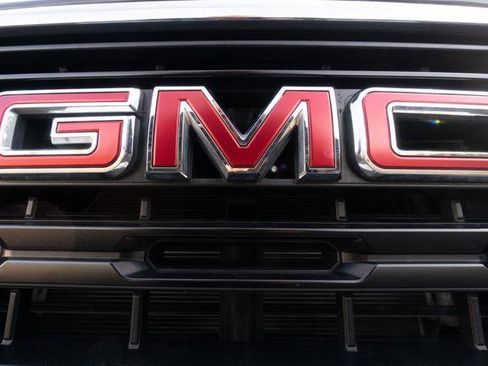 Used 2023 GMC Sierra 1500 Pro w/ Snow Plow Prep Package image 45