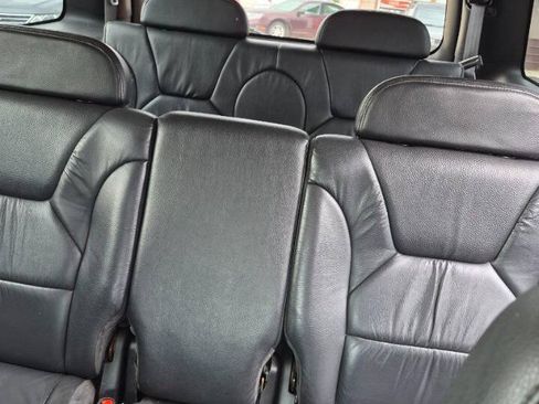 Used 2001 Dodge Durango 4WD image 2