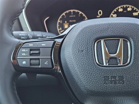 New 2025 Honda Pilot EX-L image 25