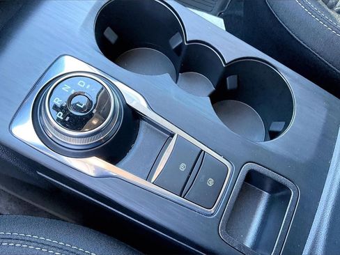 New 2026 Ford Escape Active w/ Tech Pack #1 image 17