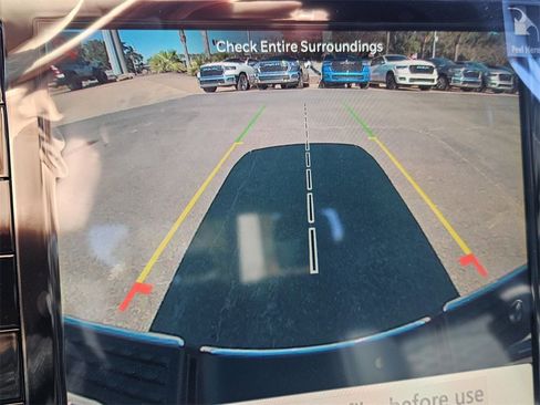 New 2026 RAM 2500 Tradesman image 18