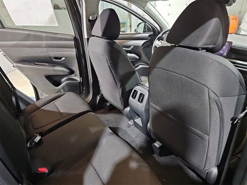 New 2026 Hyundai Tucson SEL image 11