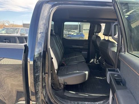 Used 2023 Ford F150 Tremor w/ 360 Degree Camera Package image 19