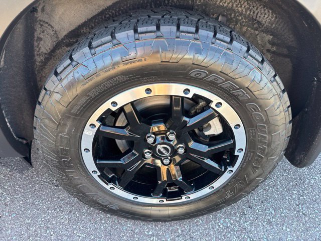 Certified 2023 Nissan Pathfinder Rock Creek AWD/4WD image 40