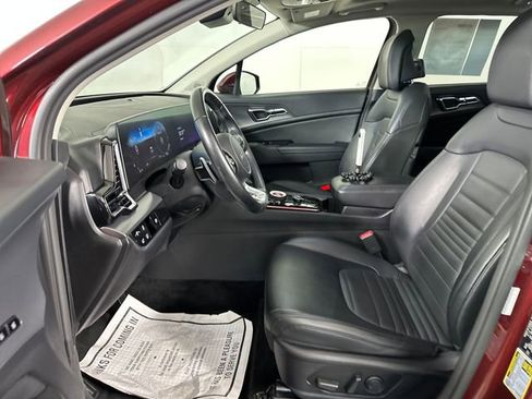 Used 2023 Kia Sportage SX Prestige image 11