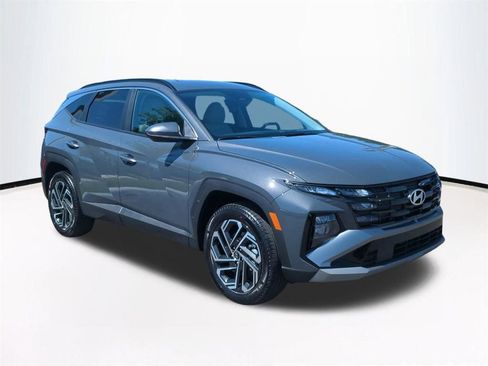 New 2026 Hyundai Tucson SEL AWD/4WD image 2