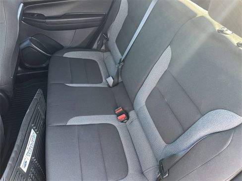 Used 2024 Chevrolet TrailBlazer LT w/ Driver Confidence Package image 28