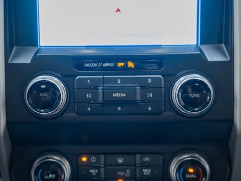 Used 2020 Ford F150 King Ranch w/ Equipment Group 601A Luxury image 29