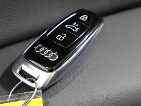 New 2026 Audi Q7 Premium Plus AWD/4WD image 37