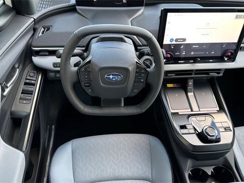 New 2026 Subaru Solterra Premium image 11