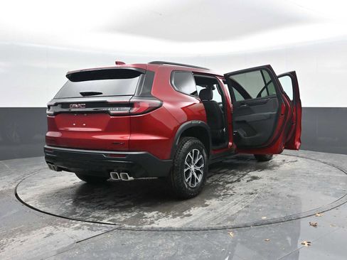 New 2026 GMC Acadia AT4 w/ Luxury Package image 51