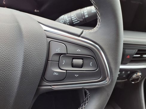 New 2026 Buick Encore GX Preferred FWD image 10