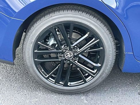 New 2026 Toyota Camry SE image 14