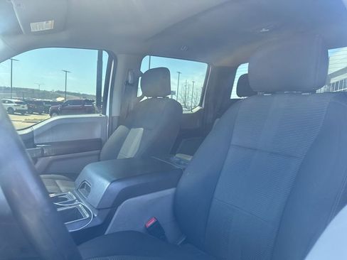 Used 2020 Ford F150 XL w/ Equipment Group 101A Mid image 8