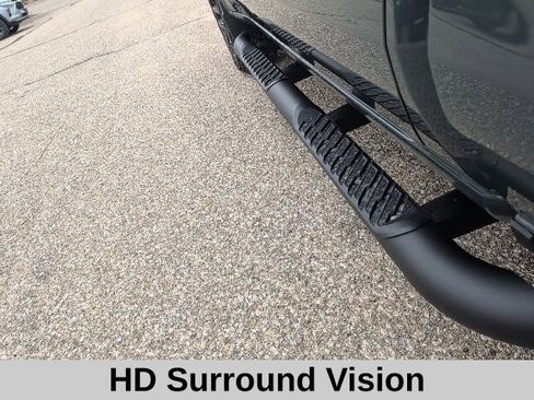 New 2026 Chevrolet Silverado 1500 LT Trail Boss w/ LT Trail Boss Premium Package image 14