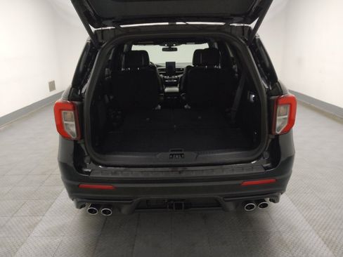 Used 2021 Ford Explorer ST w/ Equipment Group 401A image 29