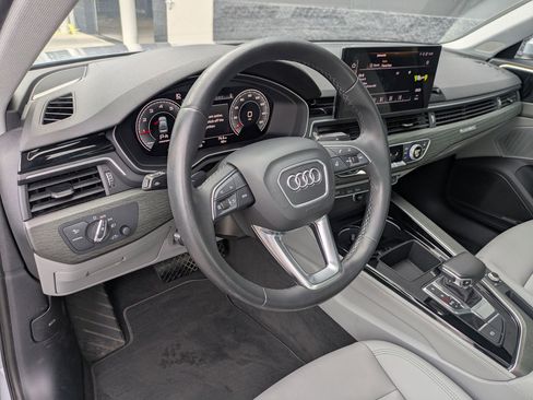 Certified 2023 Audi A4 2.0T Premium Plus w/ Premium Plus Package image 11