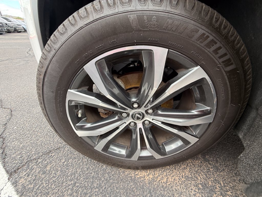 Used 2021 Lexus RX 350 FWD w/ Premium Package image 15