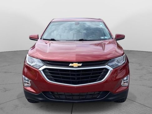 Used 2018 Chevrolet Equinox LT AWD/4WD image 5