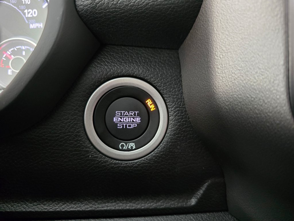 New 2026 RAM 3500 Big Horn AWD/4WD image 21