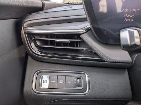 New 2026 Buick Enclave Preferred image 17